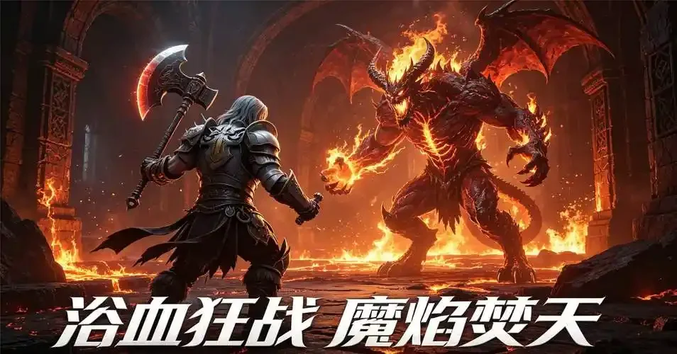 剑与翼手游官网下载 奇迹 MU 复古版战盟玩法与热血团战全揭秘