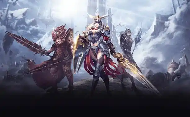 剑与翼手游官网下载 奇迹 MU 正版 IP 复古魔幻热血团战玩法详解 剑与翼手游官网下载 奇迹 MU 正版 IP 复古魔幻热血团战玩法详解